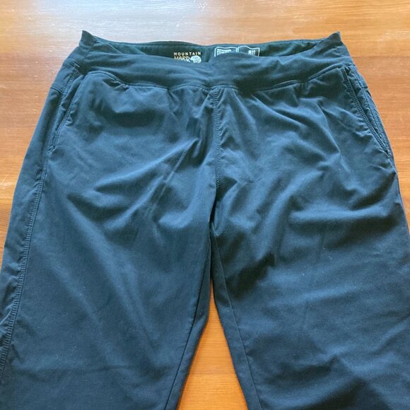 Mountain Hard Wear, Women's, Size Small, Black - Picture 6 of 8